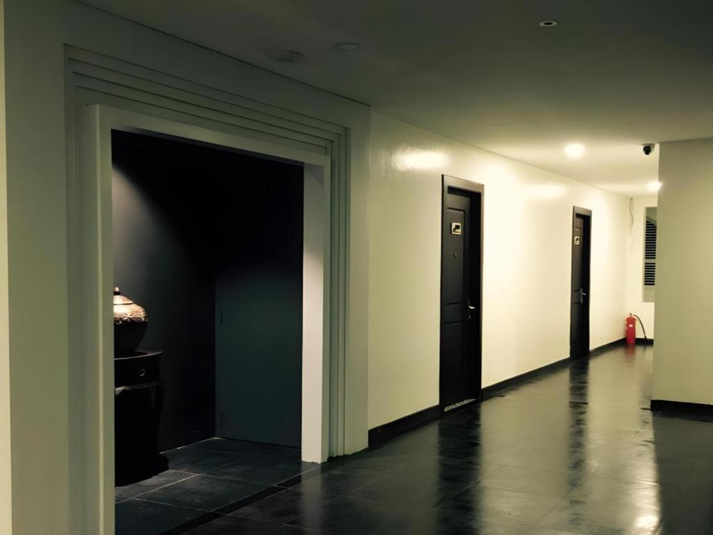 Yeak Loam Hotel Banlung Exteriér fotografie