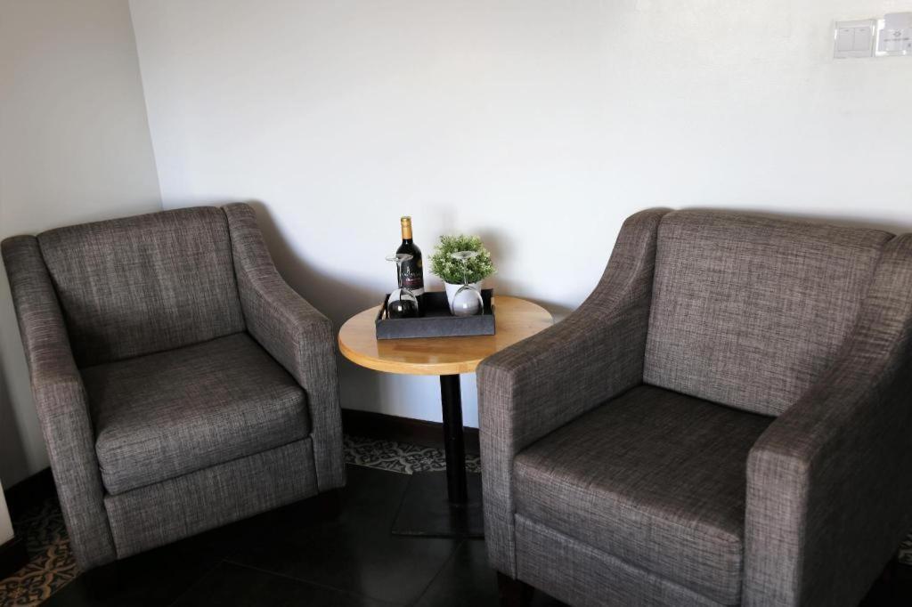 Yeak Loam Hotel Banlung Exteriér fotografie