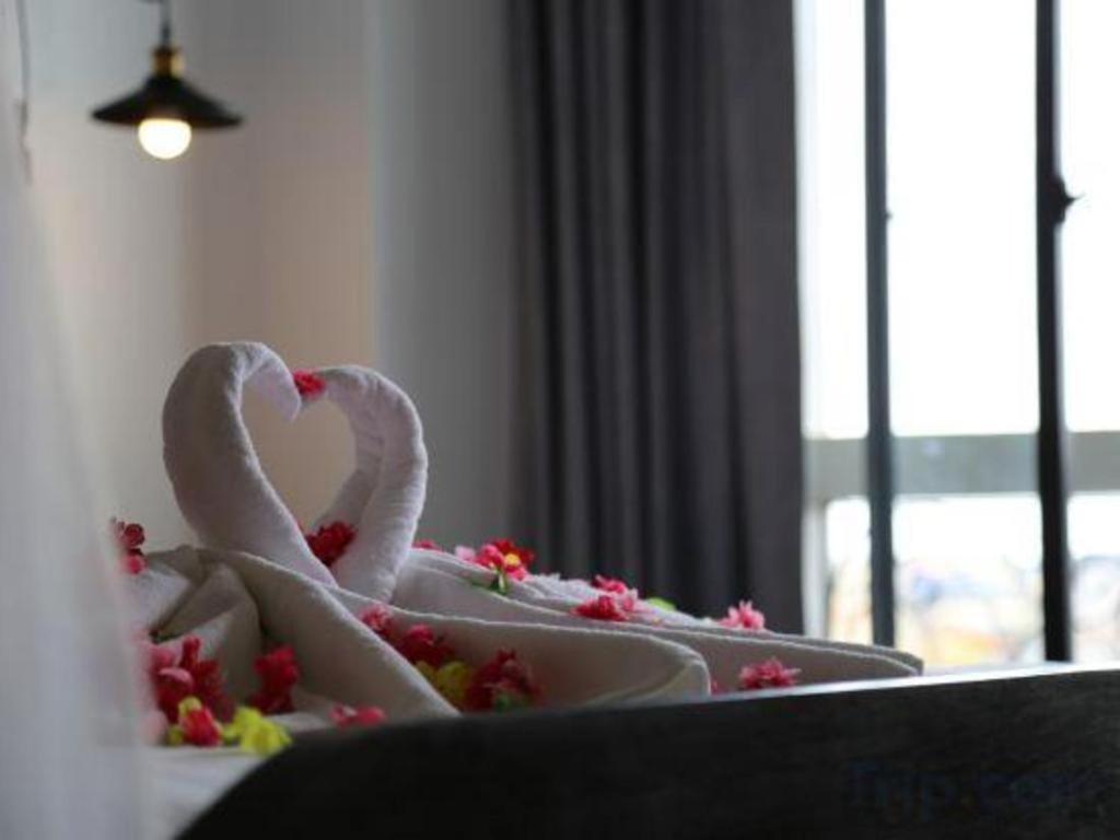 Yeak Loam Hotel Banlung Exteriér fotografie