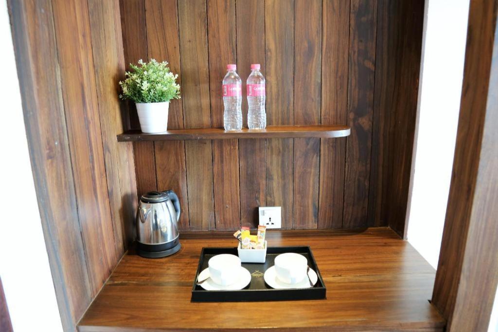 Yeak Loam Hotel Banlung Exteriér fotografie