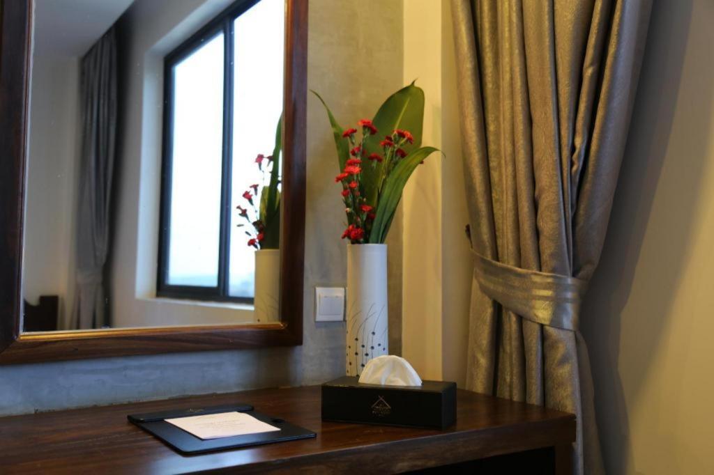 Yeak Loam Hotel Banlung Exteriér fotografie